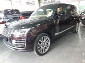 Giao ngay Range Rover SV Autobiography sản xuất 2020 giá tốt nhất Việt Nam