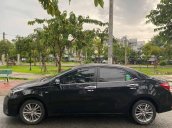 Bán Toyota Corolla Altis sản xuất năm 2016, màu đen còn mới