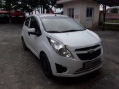 Bán Chevrolet Spark Van sản xuất 2011, màu trắng, nhập khẩu 