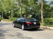 Bán ô tô Lexus LS sản xuất 2008, màu đen, xe nhập còn mới