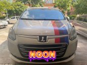 Bán Luxgen M7 đời 2015, màu vàng, xe nhập, giá 568tr