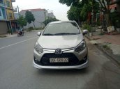 Bán Toyota Wigo năm sản xuất 2018, nhập khẩu còn mới, 370 triệu