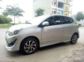 Bán Toyota Wigo năm sản xuất 2018, nhập khẩu còn mới, 370 triệu