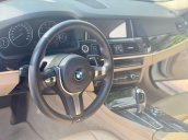 Bán BMW 5 Series 528i đời 2010, màu trắng, xe nhập