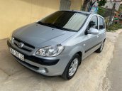 Bán Hyundai Click sản xuất năm 2008, xe nhập còn mới, 205 triệu