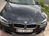 Cần bán gấp BMW 3 Series sản xuất năm 2014, nhập khẩu còn mới
