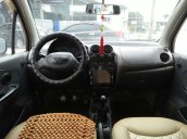 Bán Daewoo Matiz SE năm sản xuất 2005, màu xanh cốm