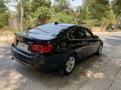 Cần bán gấp BMW 3 Series sản xuất năm 2014, nhập khẩu còn mới