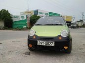 Bán Daewoo Matiz SE năm sản xuất 2005, màu xanh cốm