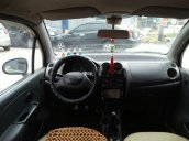 Bán Daewoo Matiz SE năm sản xuất 2005, màu xanh cốm