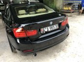 Cần bán gấp BMW 3 Series sản xuất năm 2014, nhập khẩu còn mới