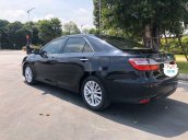 Cần bán lại xe Toyota Camry sản xuất năm 2018, xe nhập còn mới