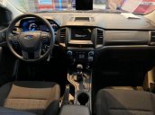 Bán Ford Ranger năm sản xuất 2020, màu trắng, xe nhập