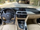 Cần bán gấp BMW 3 Series sản xuất năm 2014, nhập khẩu còn mới