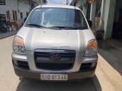 Bán Hyundai Starex sản xuất 2004, nhập khẩu, chính chủ