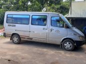 Cần bán lại xe Mercedes Sprinter năm sản xuất 2005 giá tốt