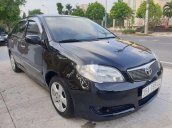 Cần bán gấp Toyota Vios G sản xuất năm 2008, màu đen  