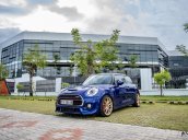 Bán Mini Cooper S 2016 lên nhiều đồ chơi, biển số VIP