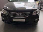 Cần bán Toyota Camry đời 2008, 500tr