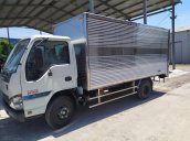 Xe tải Isuzu QKR 270 tải trọng 1.9 tấn, giá tốt nhất miền Bắc