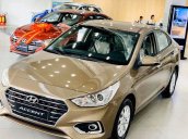 Hyundai Accent giao ngay, đủ màu, hỗ trợ ngân hàng lên đến 90%, bao đậu tất cả các hồ sơ khó, hoàn tiền khi chạy grab