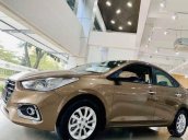 Hyundai Accent giao ngay, đủ màu, hỗ trợ ngân hàng lên đến 90%, bao đậu tất cả các hồ sơ khó, hoàn tiền khi chạy grab