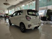 Toyota Vinh - Nghệ An- Bán xe Wigo số tự động giá rẻ nhất Nghệ An trả góp 80% lãi suất thấp