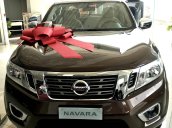 Cần bán xe Nissan Navara năm 2019, màu nâu, nhập khẩu giá tốt 619 triệu đồng