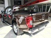 Cần bán xe Nissan Navara năm 2019, màu nâu, nhập khẩu giá tốt 619 triệu đồng