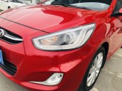 Accent Hatchback 1.4AT 2105 nhập Hàn Quốc