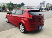 Accent Hatchback 1.4AT 2105 nhập Hàn Quốc