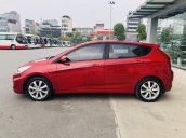 Accent Hatchback 1.4AT 2105 nhập Hàn Quốc