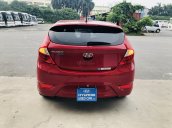 Accent Hatchback 1.4AT 2105 nhập Hàn Quốc