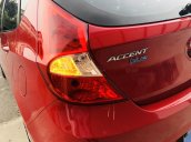 Accent Hatchback 1.4AT 2105 nhập Hàn Quốc