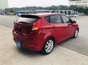 Accent Hatchback 1.4AT 2105 nhập Hàn Quốc