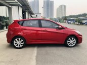 Accent Hatchback 1.4AT 2105 nhập Hàn Quốc