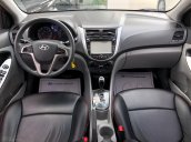 Accent Hatchback 1.4AT 2105 nhập Hàn Quốc