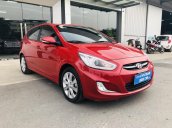 Accent Hatchback 1.4AT 2105 nhập Hàn Quốc