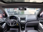 Accent Hatchback 1.4AT 2105 nhập Hàn Quốc