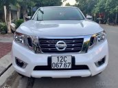 Cần bán lại xe Nissan Navara EL 2016, màu trắng, nhập khẩu nguyên chiếc còn mới, giá tốt