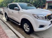 Cần bán lại xe Nissan Navara EL 2016, màu trắng, nhập khẩu nguyên chiếc còn mới, giá tốt