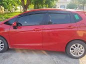 Bán Honda Jazz sản xuất năm 2019, màu đỏ, xe nhập còn mới