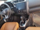 Bán Honda Jazz sản xuất năm 2019, màu đỏ, xe nhập còn mới