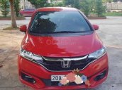 Bán Honda Jazz sản xuất năm 2019, màu đỏ, xe nhập còn mới