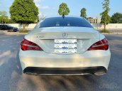 Bán ô tô Mercedes CLA200 năm sản xuất 2016, màu trắng, xe nhập chính chủ