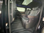 Bán chuyên cơ mặt đất Toyota Alphard Executive Lounge năm 2016, màu đen