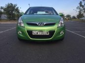 Xe Hyundai i20 năm 2010, nhập khẩu còn mới, giá chỉ 280 triệu