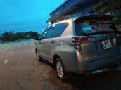 Bán Toyota Innova đời 2011, màu bạc, giá chỉ 600 triệu