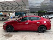 Bán ô tô Mazda 3 đời 2019, màu đỏ số tự động