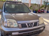 Cần bán Nissan X trail 2004, màu xám, nhập khẩu còn mới, 295 triệu